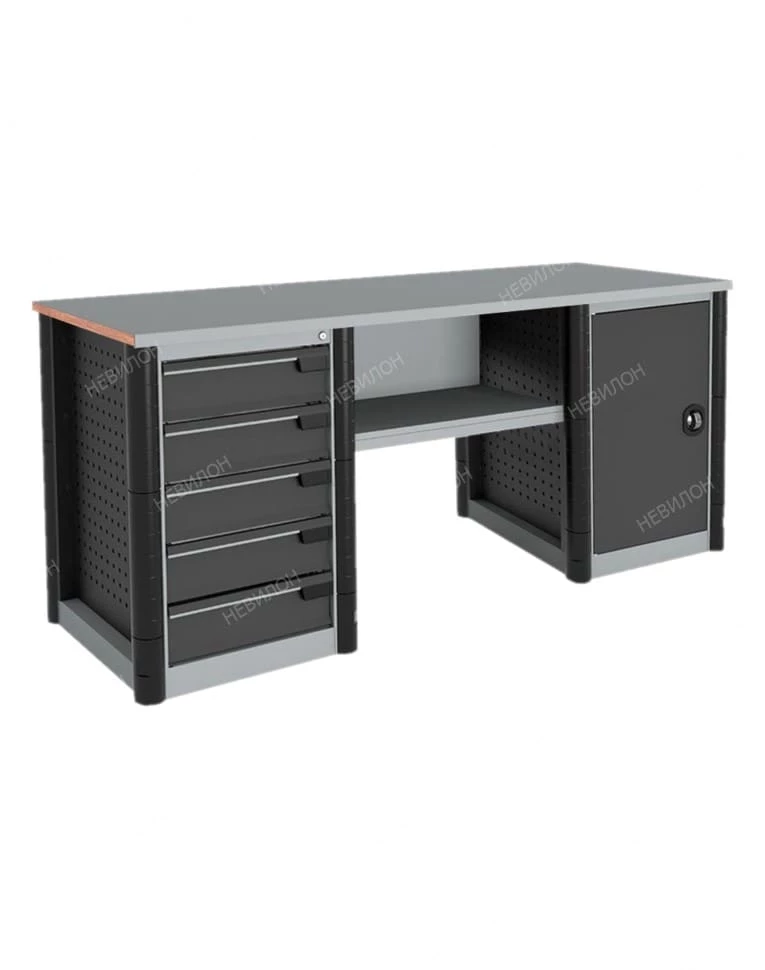 Верстак  PROFI M MTH 200.PM5.PM1.000