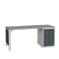 Верстак ДиКом ВТ-200-03 МФ