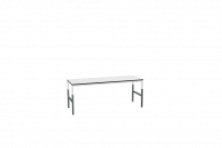 Стол монтажный ДиКом СР-М-200-01 ESD Пластик