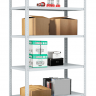 Стеллаж MS Strong 2750х1000х700 c 5 полками Стеллаж MS Strong 2750х1000х700 c 5 полками