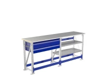 Верстак Практик Master MT100.MF1/MF1/MF1.200.002