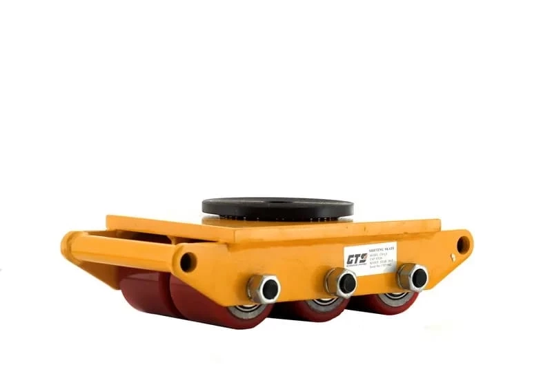Такелажная платформа CRA-6 SMARTLIFT Такелажная платформа CRA-6 SMARTLIFT