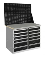 Верстак мини производственный WTS 120.PТ6.Т6.020