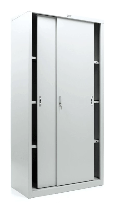 Шкаф-купе архивный металлический Практик АМТ 1891 S20699180202
