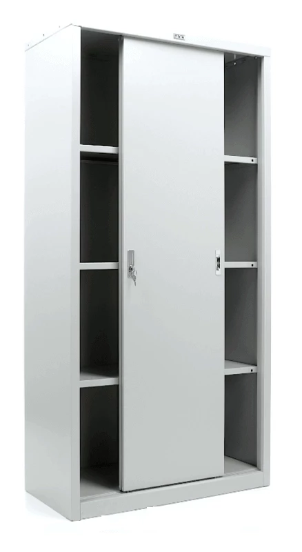 Шкаф-купе архивный металлический Практик АМТ 1891 S20699180202