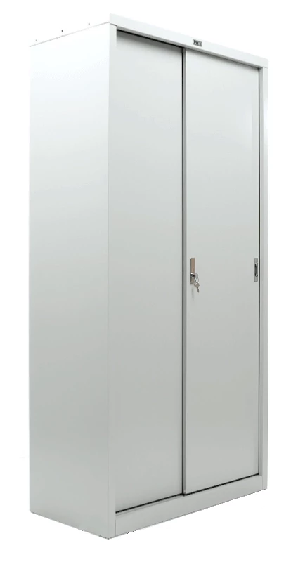 Шкаф-купе архивный металлический Практик АМТ 1891 S20699180202