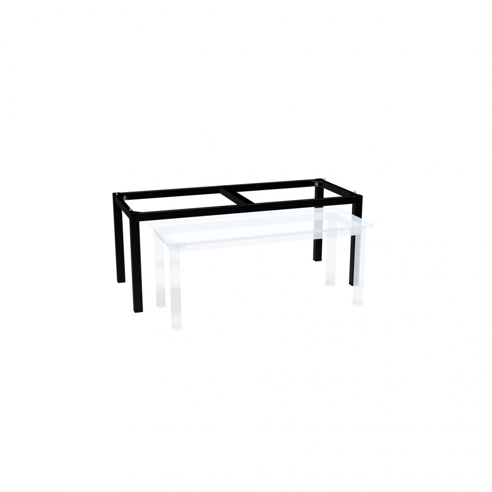 УНО-420 Подставка под скамейку