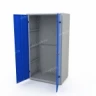 Шкаф для оснастки к станкам с ЧПУ MODUL XL ISO/SK50.3 с дверями сплошными