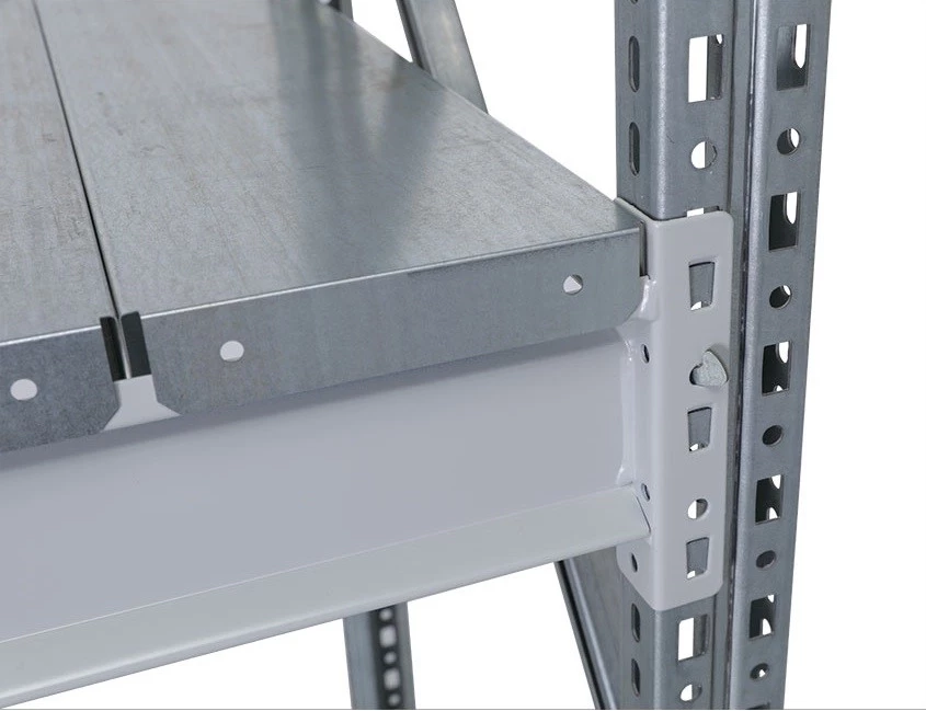 Стеллаж для хранения шин и колес MS Pro Z 2500х1200х400 мм 5 ярусов