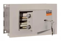 Сейф Valberg AW 1814 180x280x145 мм