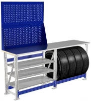 Верстак Практик Master MT100.MF1/MF1/MF1.023.000