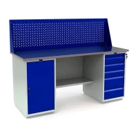 Верстак Profi WT180.WD1/WD5.010