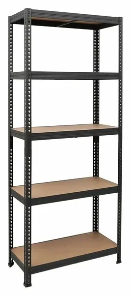 Стеллаж SBL 200KD/75x35/5 S24499391109 Стеллаж SBL 200KD/75x35/5 S24499391109