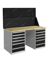 Верстак  Expert T W 160.PТ6.Т6.020