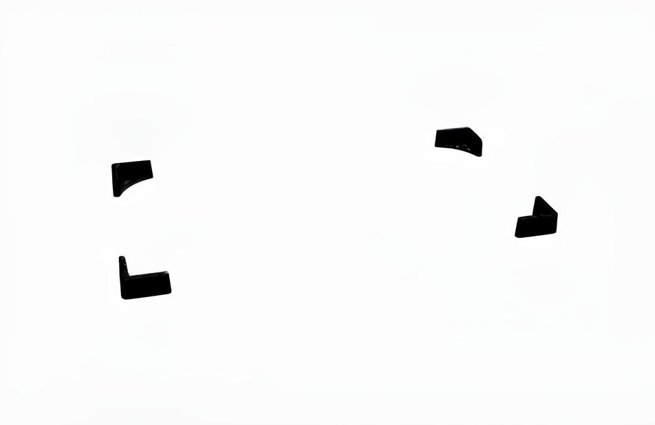 Стеллаж СТ-031 цинк 1855х1000х300 8 полок до 200 кг