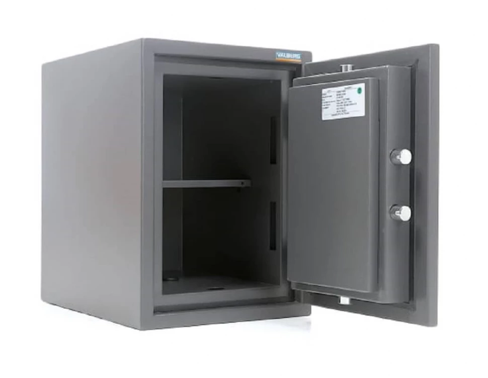 Огневзломостойкий сейф Valberg Гарант 67 T 