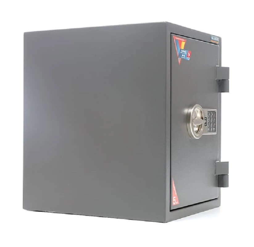 Огневзломостойкий сейф Valberg Гарант 67 T 