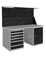 Верстак  Expert T WTH 160.PТ1.Т6.021