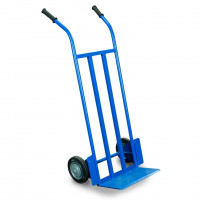 Тележка грузовая TOR КГ-250П г/п 250 кг (без колес, под пневмо), шт