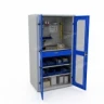 Шкаф для инструментов MODUL XL 06 с дверями со смотровыми окнами Шкаф для инструментов MODUL XL 06 с дверями со смотровыми окнами
