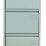 Картотечный шкаф КР - 3 1025х465х630 мм