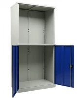 TC шкаф инструментальный TC-1995/2 1900x950x500 мм