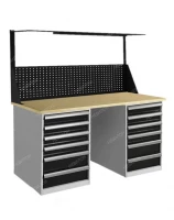 Верстак  Expert T W 160.PТ6.Т6.011