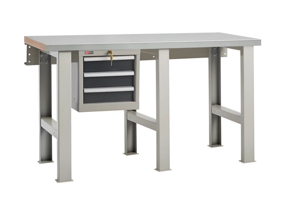 Верстак ДиКом ВС-150-02 ЦФ