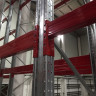 Стеллаж паллетный бу ФЗМ (FZM) 3 Стеллаж паллетный бу ФЗМ (FZM) 3