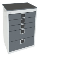 Тумба SMART 5  (3+2)