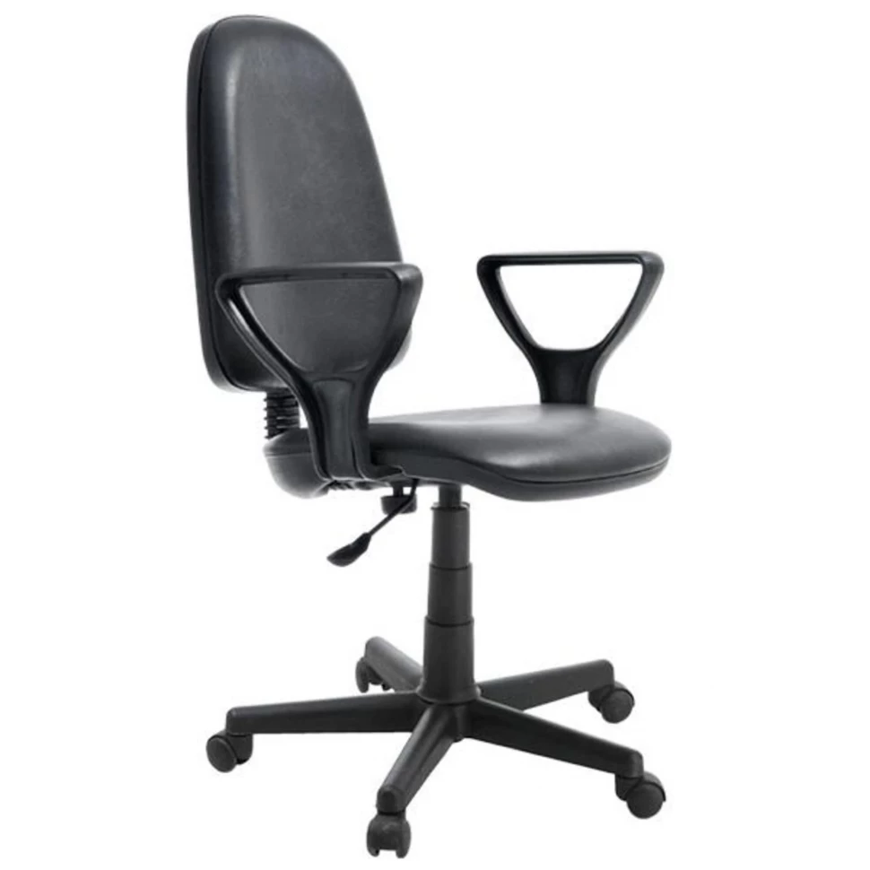 Престиж+ кресло PV 1 (черный) PL 600 Престиж+ кресло PV 1 (черный) PL 600