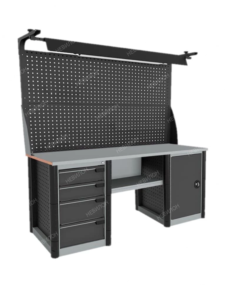 Верстак  PROFI M MTH 200.PM4.PM1.021