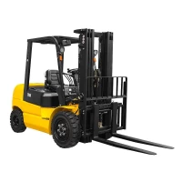 Погрузчик дизельный CPCD30T3 3000 кг, 4,8 м, Xinchai 490 SMARTLIFT