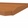Бортик задний COMBAT h100 1830 мм