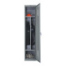 Шкаф для раздевалок усиленный Практик ML-01-40 S23099403902