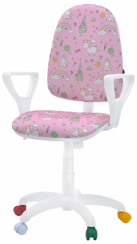 Престиж+ кресло пластик WH KIDS Престиж+ кресло пластик WH KIDS