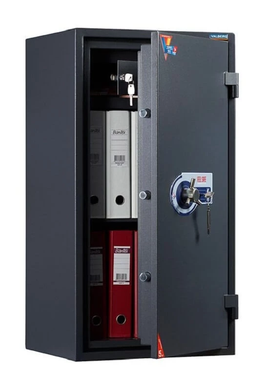 Огневзломостойкий сейф Valberg Гарант 95 T