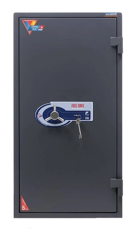 Огневзломостойкий сейф Valberg Гарант 95 T