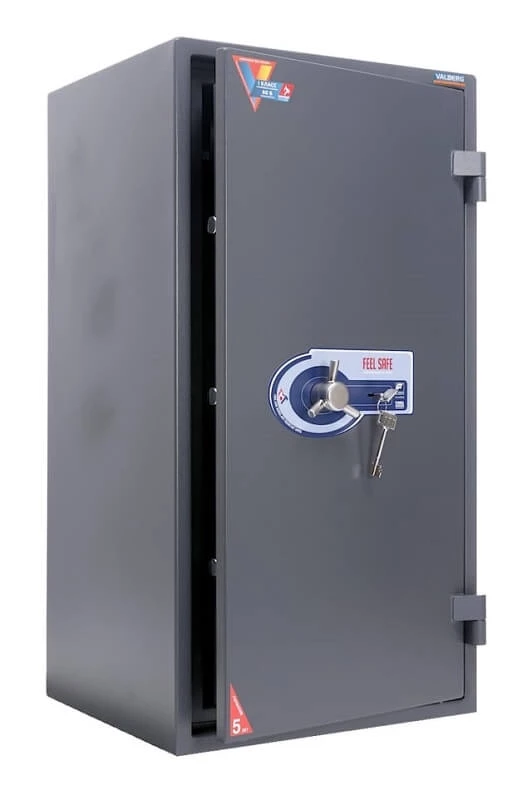 Огневзломостойкий сейф Valberg Гарант 95 T