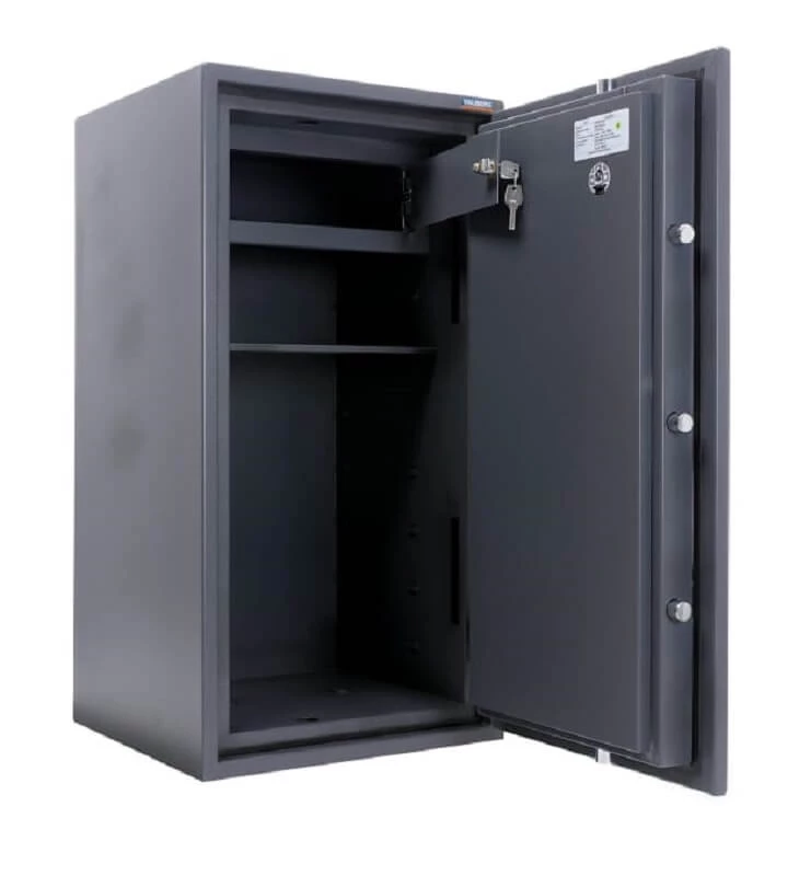 Огневзломостойкий сейф Valberg Гарант 95 T