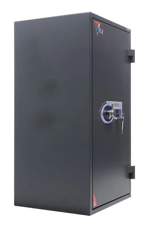 Огневзломостойкий сейф Valberg Гарант 95 T