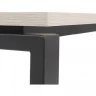 Стол NT 140X70 Темный орех/Антрацит