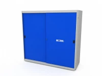 Корпус шкафа MODUL XXL двери раздвижные сплошные