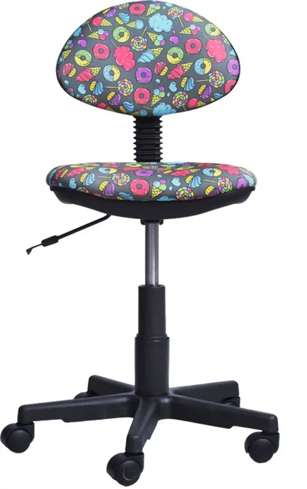 Логика кресло KIDS