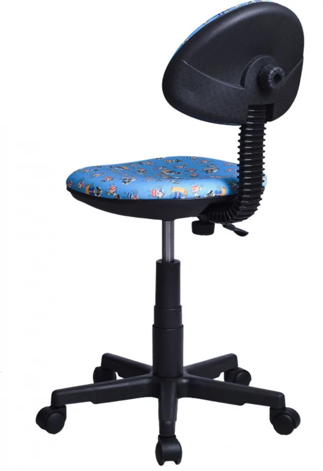 Логика кресло KIDS