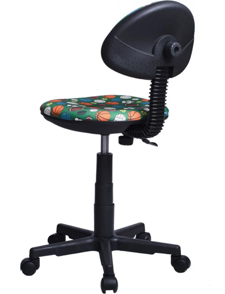 Логика кресло KIDS