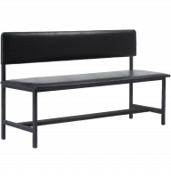 Скамья для посетителей СУ 1600x450x710