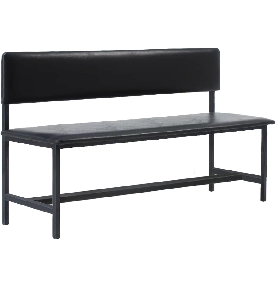 Скамья для посетителей СУ 1600x450x710 Скамья для посетителей СУ 1600x450x710