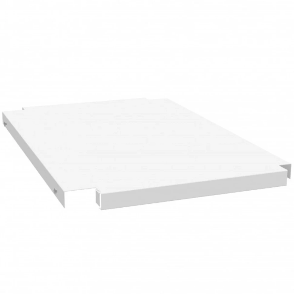 Шкаф Диком УНО-322 (RAL 7038 + RAL 7038) на ножках