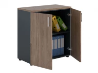 Корпус шкафа без топа NW 0880S антрацит